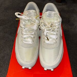 Nike Sacai Waffle Sneakers